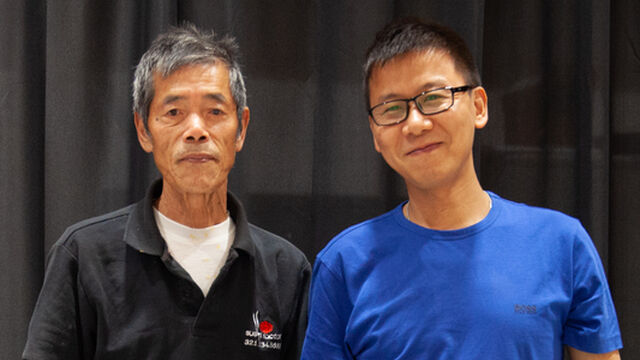 Melbourne Arts Festival Patron Cocktail Party 