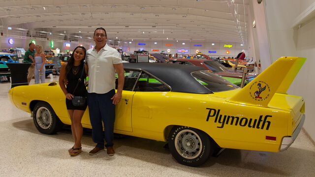 Melbourne Arts Festival Patron Cocktail Party 