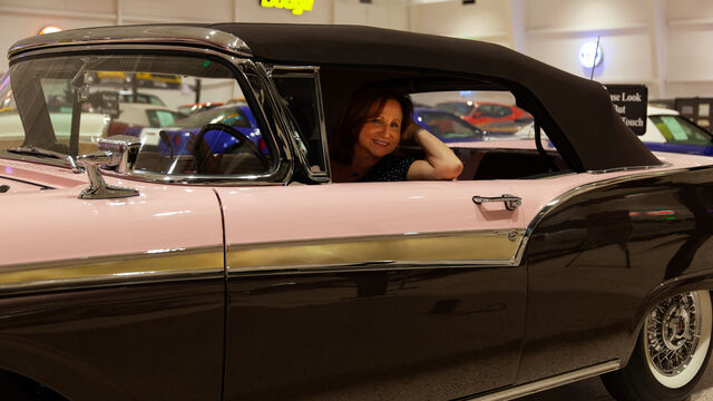 Melbourne Arts Festival Patron Cocktail Party 