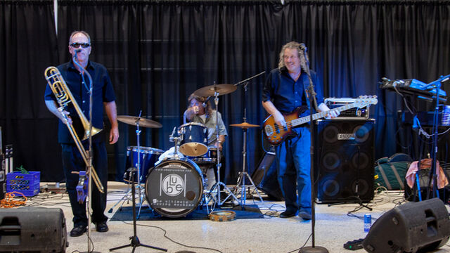 Melbourne Arts Festival Patron Cocktail Party 