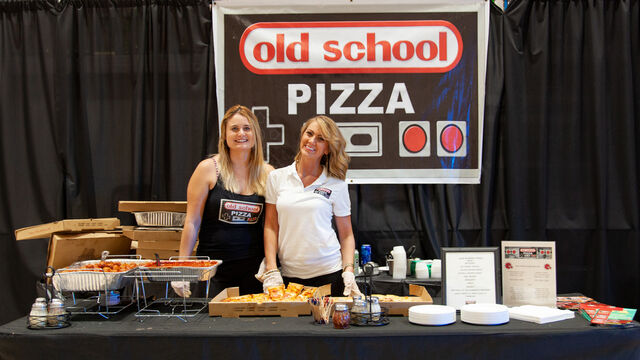 Melbourne Arts Festival Patron Cocktail Party 