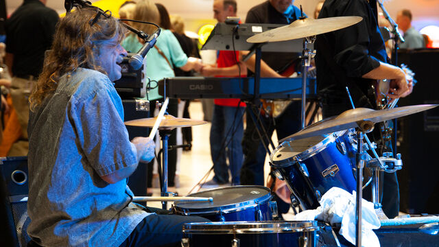 Melbourne Arts Festival Patron Cocktail Party 