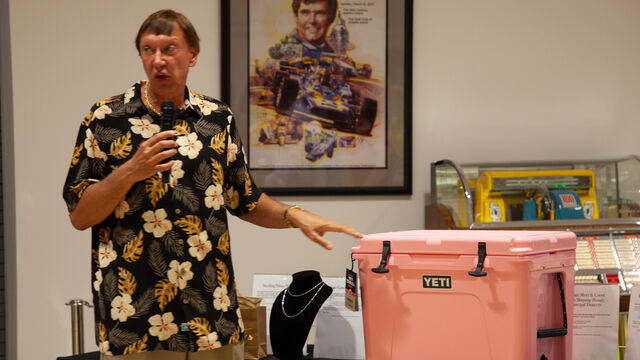 Melbourne City Ballet Theatre