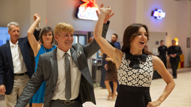 Melbourne City Ballet Theatre