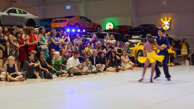 Melbourne City Ballet Theatre