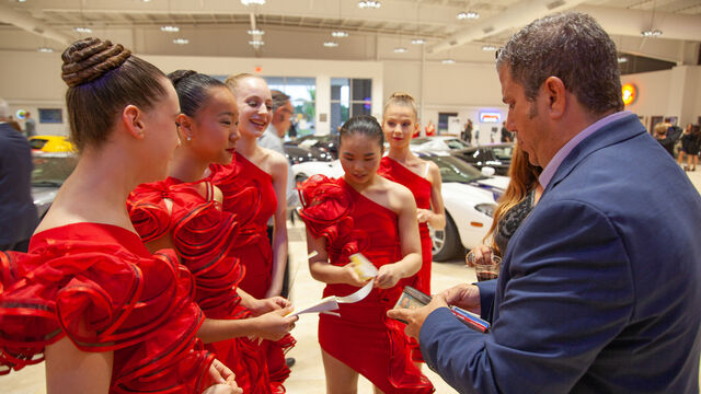 Melbourne City Ballet Theatre