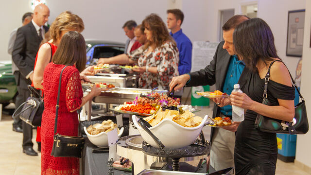 Melbourne City Ballet Theatre