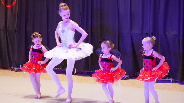 Melbourne City Ballet Theatre