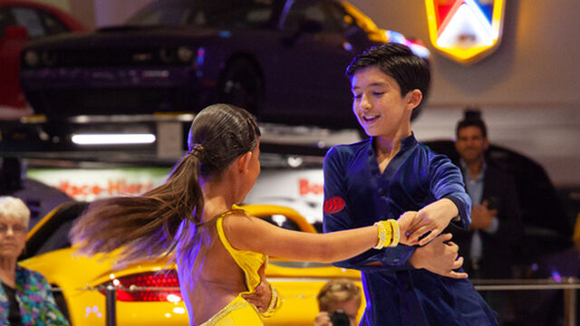 Melbourne City Ballet Theatre