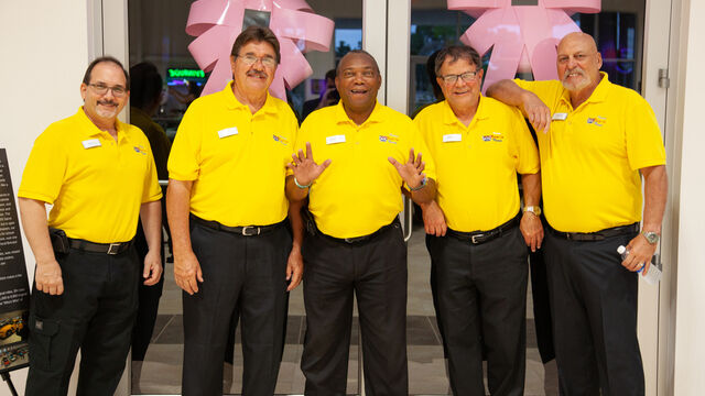 Melbourne City Ballet Theatre