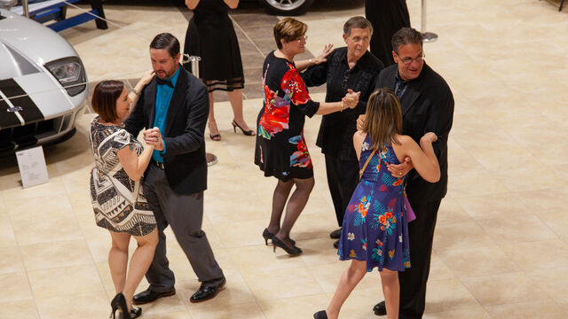 Melbourne City Ballet Theatre