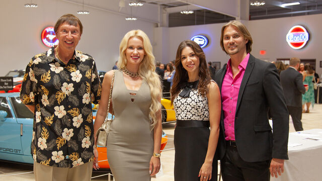 Melbourne City Ballet Theatre