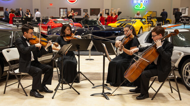 Melbourne City Ballet Theatre