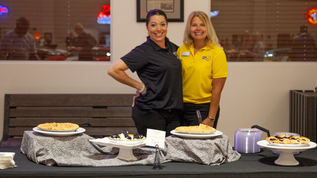 Melbourne City Ballet Theatre