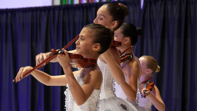 Melbourne City Ballet Theatre