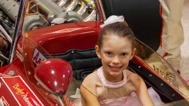 Melbourne City Ballet Theatre