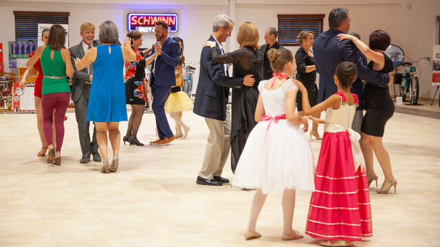 Melbourne City Ballet Theatre