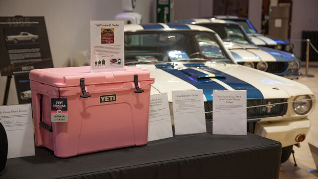 Melbourne City Ballet Theatre