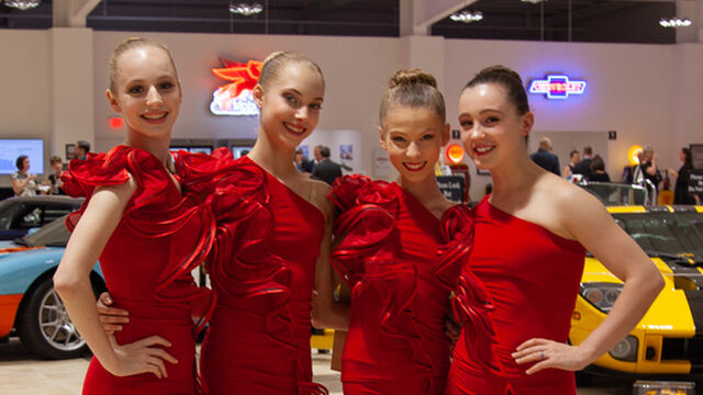 Melbourne City Ballet Theatre