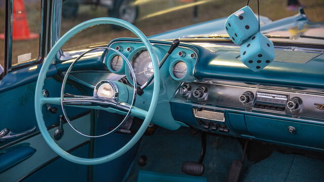 Melbourne Light Parade 2019