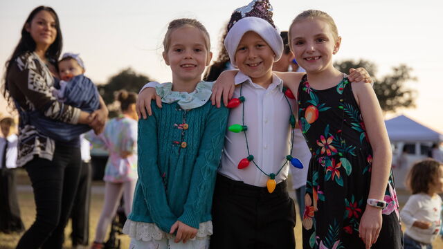 Melbourne Light Parade 2019