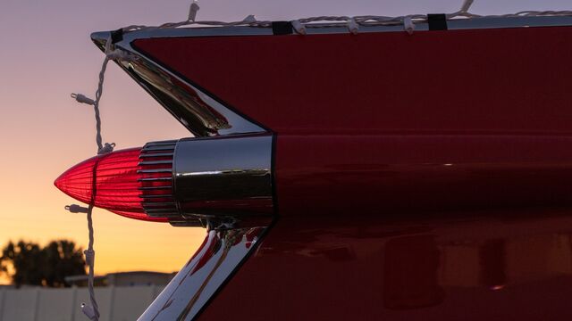 Melbourne Light Parade