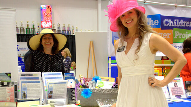 Melbourne Regional Chamber of Commerce - Non Profit Expo 07.25.17