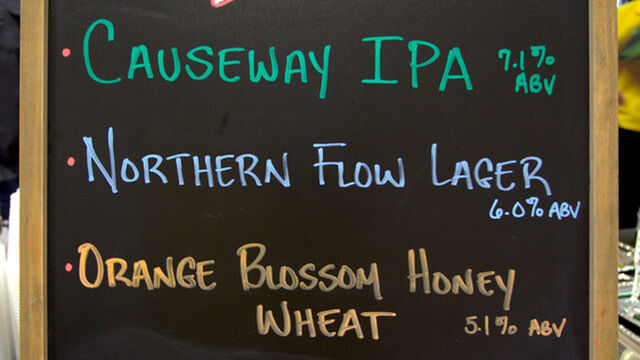 Melbourne Regional Chamber of Commerce - Non Profit Expo 07.25.17