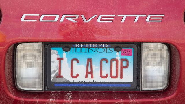 National Corvette Museum Tour