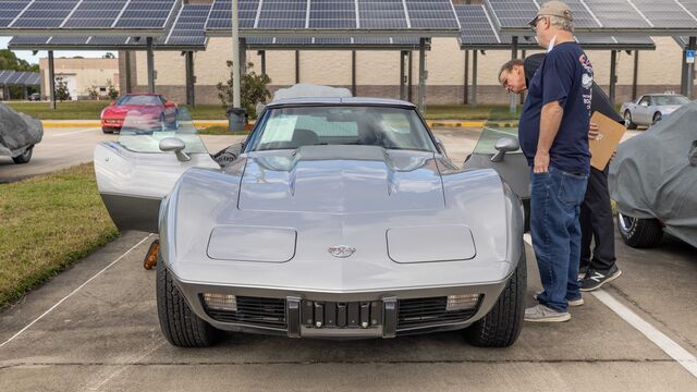 2026 NCRS Winter Regional