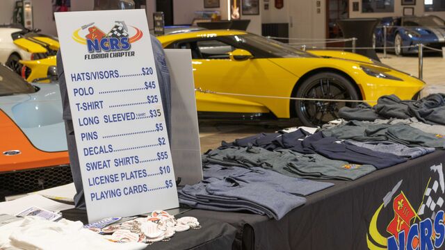 2026 NCRS Winter Regional