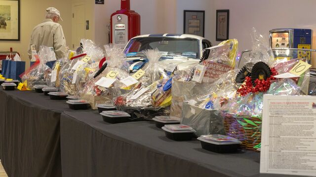 2026 NCRS Winter Regional