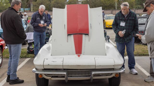 2026 NCRS Winter Regional