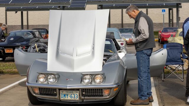 2026 NCRS Winter Regional