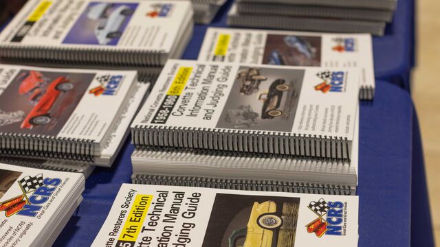 2026 NCRS Winter Regional