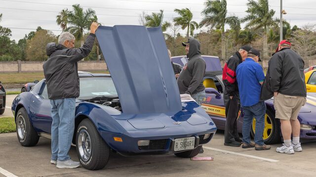 2026 NCRS Winter Regional