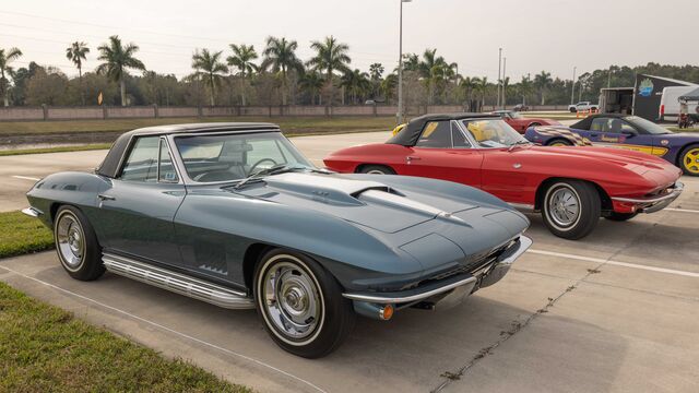 2026 NCRS Winter Regional