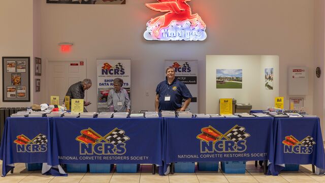 2026 NCRS Winter Regional