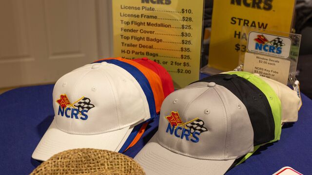 2026 NCRS Winter Regional