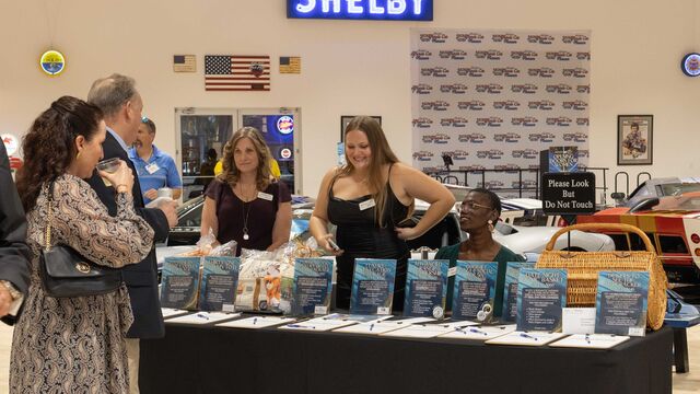 New Life Mission Fundraiser