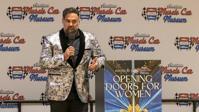 New Life Mission Fundraiser