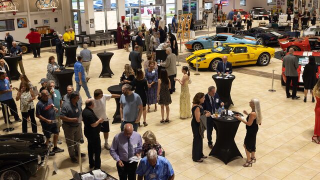 New Life Mission Fundraiser