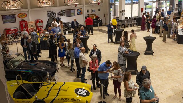 New Life Mission Fundraiser