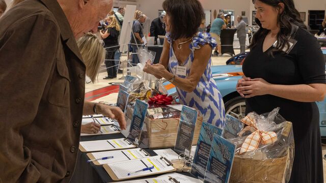 New Life Mission Fundraiser