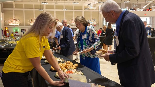 New Life Mission Fundraiser