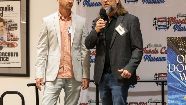 New Life Mission Fundraiser