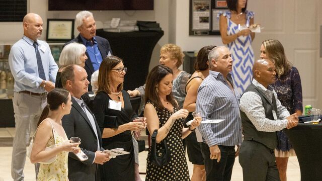 New Life Mission Fundraiser