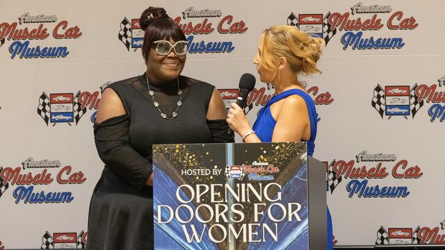 New Life Mission Fundraiser