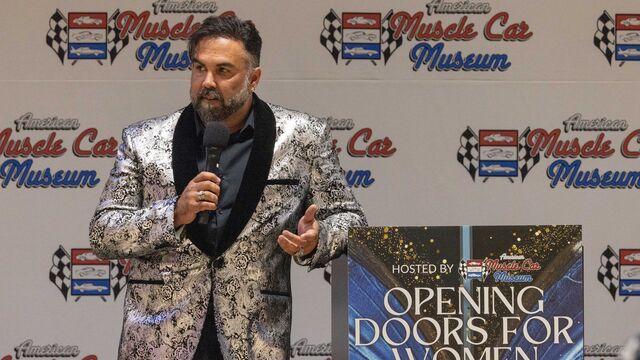 New Life Mission Fundraiser