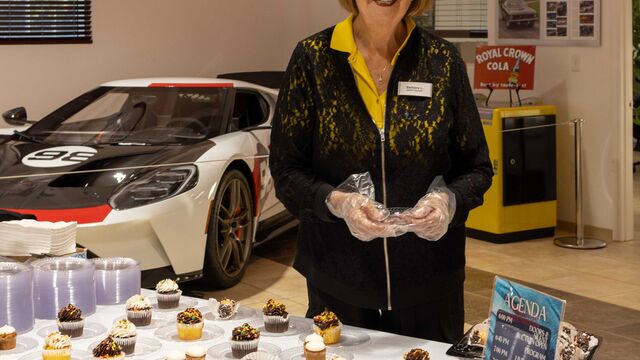 New Life Mission Fundraiser